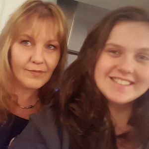 Meet your Posher, Christine